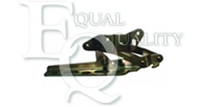 EQUAL QUALITY C00035 Капот EQUAL QUALITY 