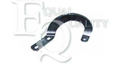 EQUAL QUALITY C00055 Петля капота для FIAT PANDA