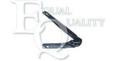EQUAL QUALITY C00153 Капот для FIAT FIORINO