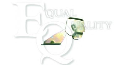 EQUAL QUALITY C00121 Капот EQUAL QUALITY 