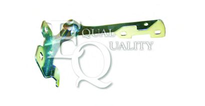 EQUAL QUALITY C00125 Капот EQUAL QUALITY 