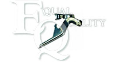 EQUAL QUALITY C00131 Капот EQUAL QUALITY 