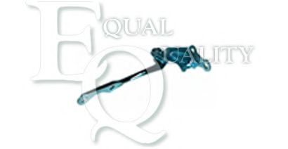 EQUAL QUALITY C00135 Капот EQUAL QUALITY 