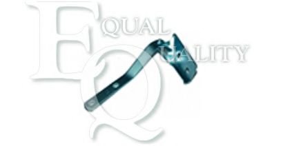 EQUAL QUALITY C00141 Капот EQUAL QUALITY 
