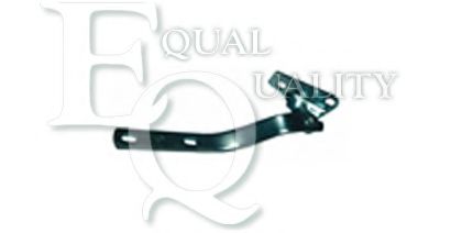 EQUAL QUALITY C00147 Капот EQUAL QUALITY 
