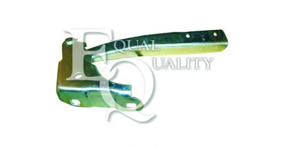 EQUAL QUALITY C00151 Петля капота для ABARTH