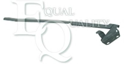 EQUAL QUALITY C00161 Капот EQUAL QUALITY 