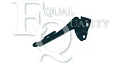 EQUAL QUALITY C00165 Капот EQUAL QUALITY 