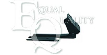 EQUAL QUALITY C00167 Капот для MAZDA 323