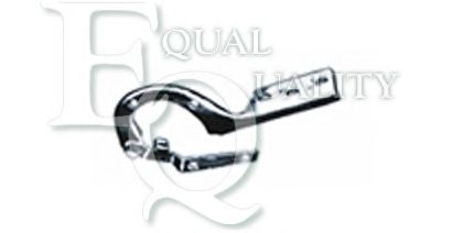 EQUAL QUALITY C00175 Капот EQUAL QUALITY 