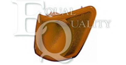 EQUAL QUALITY FA8650 Указатель поворотов для FORD COURIER