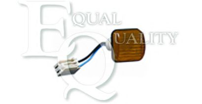 EQUAL QUALITY FL0075 Указатель поворотов EQUAL QUALITY для CITROËN JUMPER
