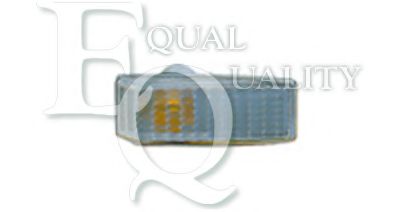 EQUAL QUALITY FL0117 Указатель поворотов для MERCEDES-BENZ 190