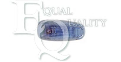EQUAL QUALITY FL0121 Указатель поворотов для MERCEDES-BENZ SPRINTER