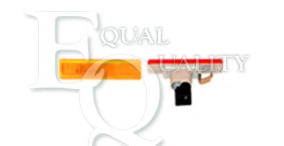 EQUAL QUALITY FL0232 Указатель поворотов EQUAL QUALITY для ALFA ROMEO 75