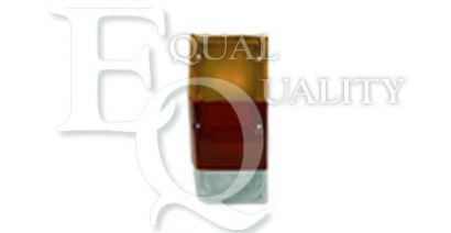 EQUAL QUALITY FP0037 Задний фонарь EQUAL QUALITY 