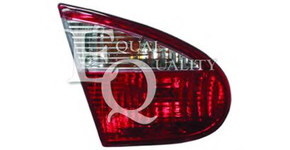 EQUAL QUALITY FP0059 Задний фонарь для DAEWOO