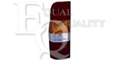 EQUAL QUALITY FP0096 Задний фонарь EQUAL QUALITY 