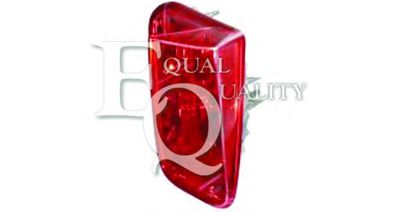 EQUAL QUALITY FP0131 Задний фонарь EQUAL QUALITY 