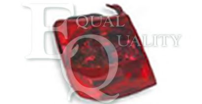 EQUAL QUALITY FP0133 Задний фонарь EQUAL QUALITY 