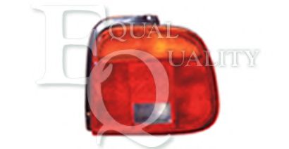 EQUAL QUALITY FP0337 Задний фонарь для SUZUKI ESTEEM