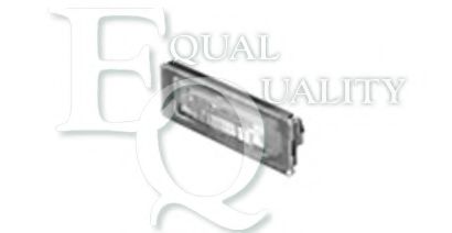 EQUAL QUALITY FT0060 Основная фара EQUAL QUALITY для LANCIA