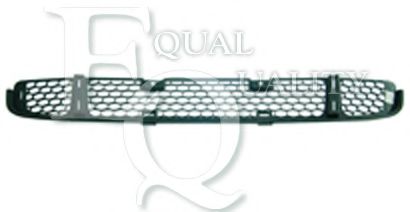 EQUAL QUALITY G0102 Усилитель бампера EQUAL QUALITY 