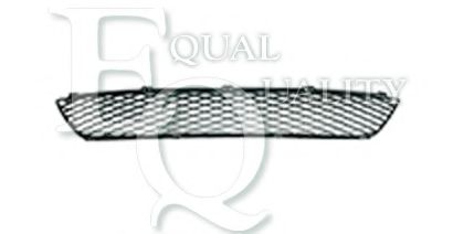 EQUAL QUALITY G0106 Усилитель бампера EQUAL QUALITY для MAZDA