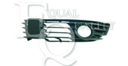 EQUAL QUALITY G0116 Усилитель бампера EQUAL QUALITY 