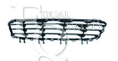 EQUAL QUALITY G0122 Усилитель бампера EQUAL QUALITY 