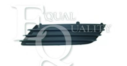 EQUAL QUALITY G0123 Усилитель бампера EQUAL QUALITY 