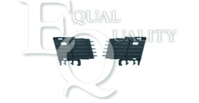 EQUAL QUALITY G0124 Усилитель бампера EQUAL QUALITY 