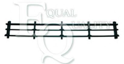 EQUAL QUALITY G0125 Усилитель бампера EQUAL QUALITY 