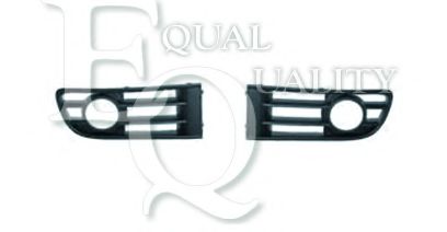 EQUAL QUALITY G0130 Усилитель бампера EQUAL QUALITY 