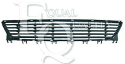 EQUAL QUALITY G0137 Усилитель бампера EQUAL QUALITY 