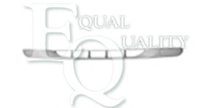 EQUAL QUALITY G0141 Усилитель бампера EQUAL QUALITY 