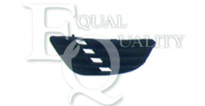 EQUAL QUALITY G0153 Усилитель бампера EQUAL QUALITY 