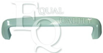 EQUAL QUALITY G0172 Решетка радиатора EQUAL QUALITY для HYUNDAI