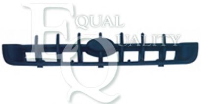 EQUAL QUALITY G0192 Решетка радиатора EQUAL QUALITY для HYUNDAI