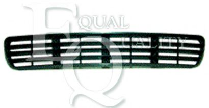 EQUAL QUALITY G0218 Усилитель бампера для AUDI 80