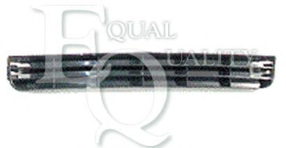 EQUAL QUALITY G0221 Усилитель бампера EQUAL QUALITY 