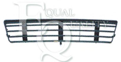 EQUAL QUALITY G0222 Усилитель бампера EQUAL QUALITY 