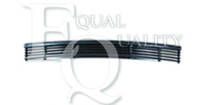 EQUAL QUALITY G0223 Усилитель бампера EQUAL QUALITY 
