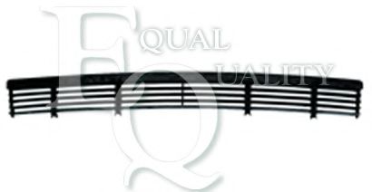 EQUAL QUALITY G0224 Усилитель бампера EQUAL QUALITY 