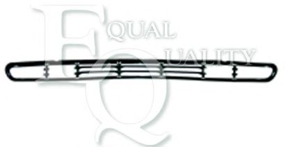 EQUAL QUALITY G0225 Усилитель бампера EQUAL QUALITY 
