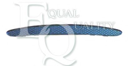 EQUAL QUALITY G0227 Усилитель бампера EQUAL QUALITY 
