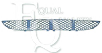 EQUAL QUALITY G0228 Усилитель бампера EQUAL QUALITY 