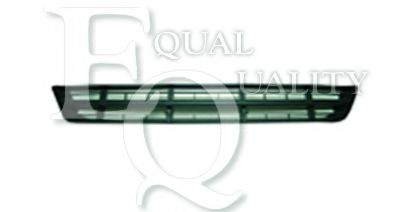 EQUAL QUALITY G0230 Усилитель бампера EQUAL QUALITY 