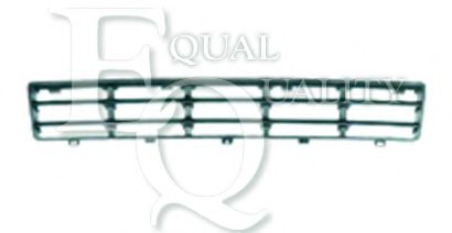 EQUAL QUALITY G0232 Усилитель бампера EQUAL QUALITY 