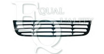 EQUAL QUALITY G0233 Бампер передний задний для DAEWOO